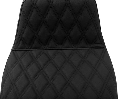 LE PERA SEAT KICKFLIP DBL DIAMOND GRIPP TAPE 23,24 FLHXSE/FLTRXSE LV-597DDGP