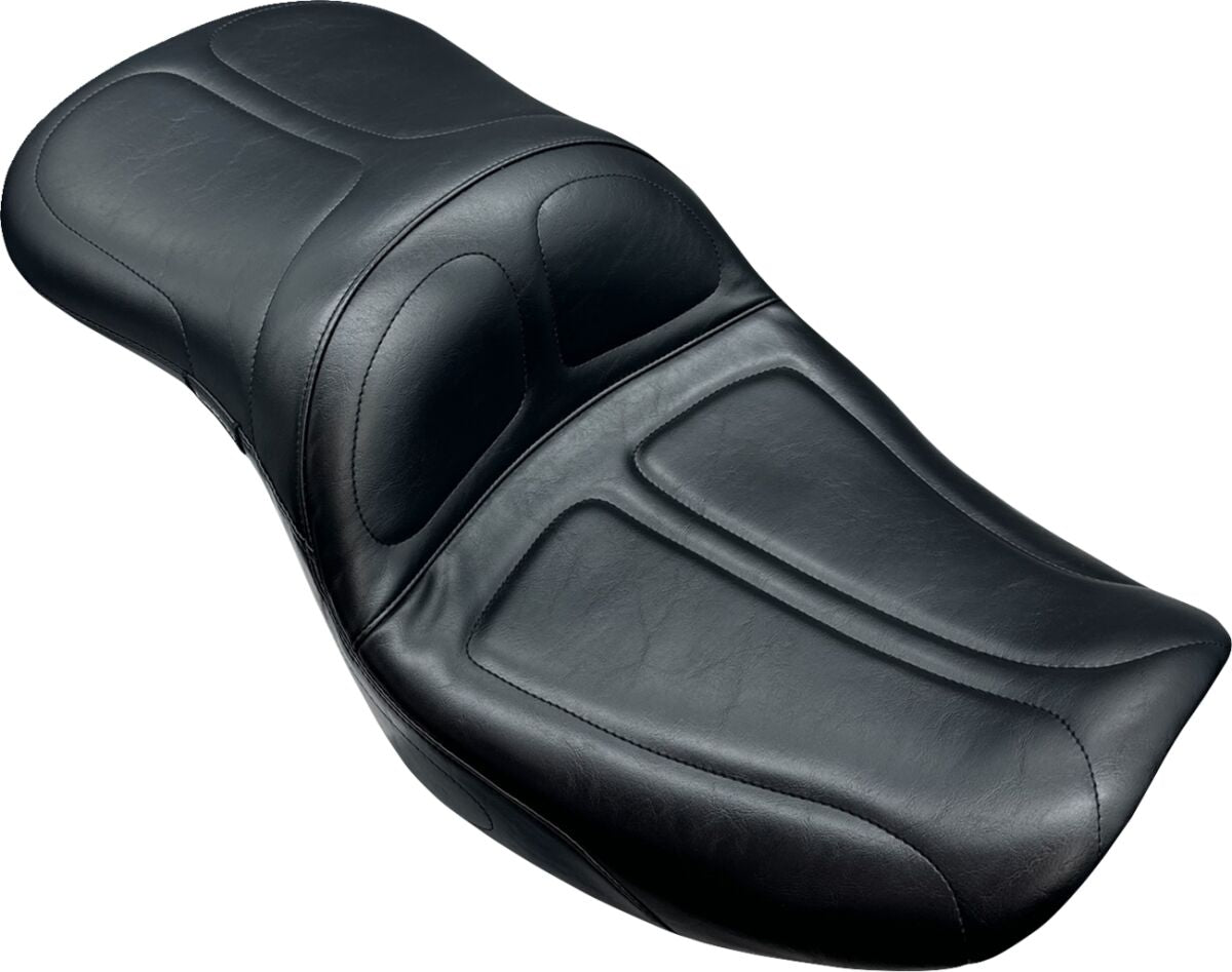 LE PERA SEAT MAVERICK PLEATED GRIPP TAPE 23,24 FLHXSE/FLTRXSE LV-957