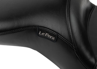 LE PERA SEAT MAVERICK BACKREST SMOOTH 23,24 FLHXSE/FLTRXSE LV-957BRS