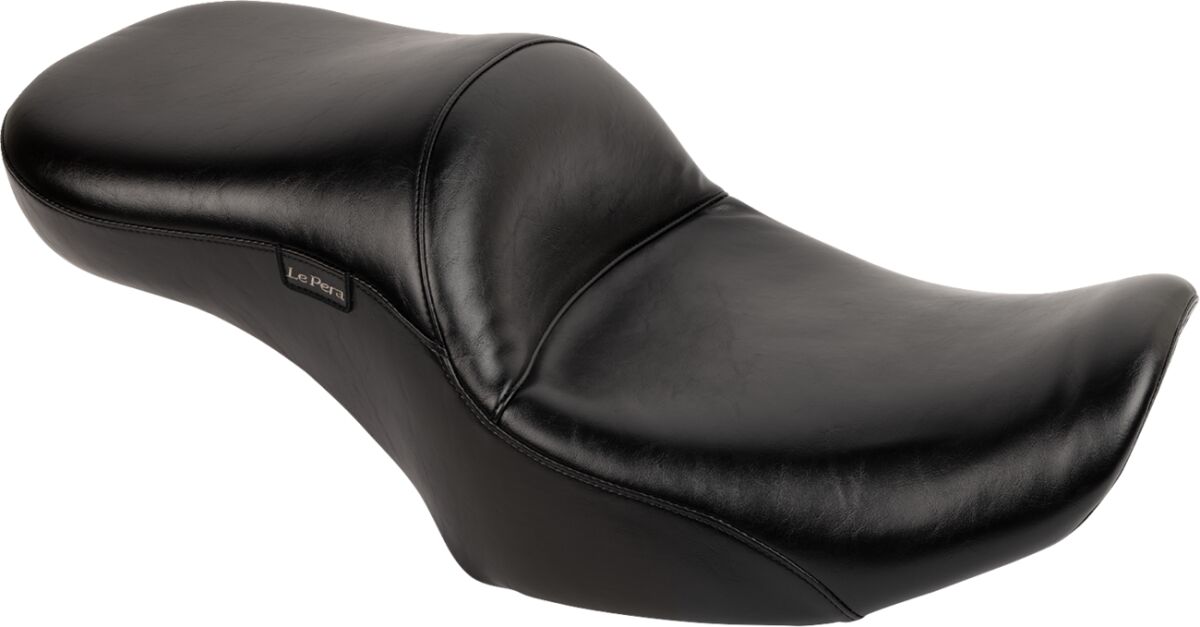 LE PERA SEAT MAVERICK SMOOTH 23,24 FLHXSE/FLTRXSE LV-957S