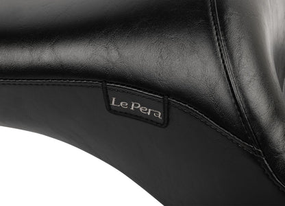 LE PERA SEAT MAVERICK SMOOTH 23,24 FLHXSE/FLTRXSE LV-957S