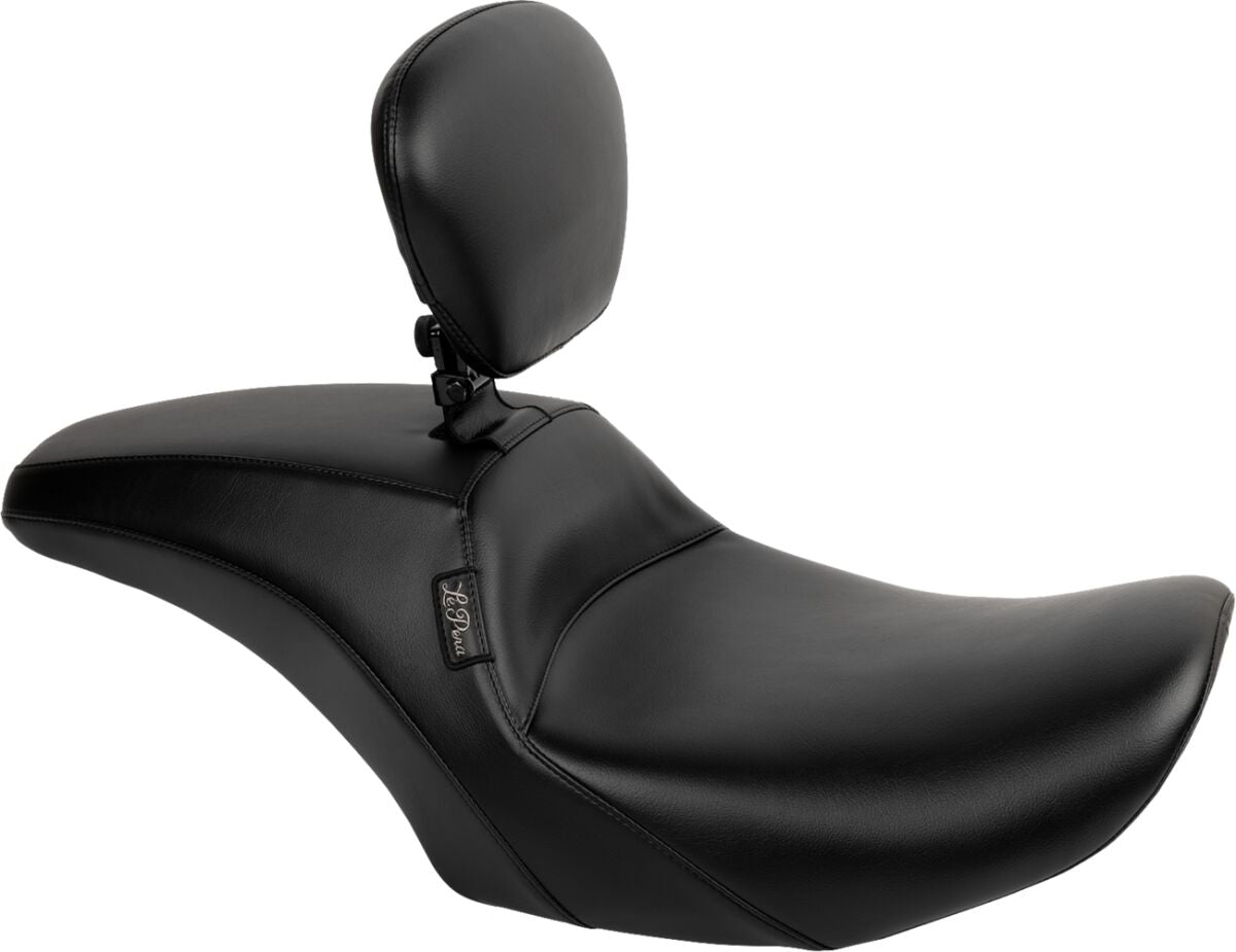 LE PERA SEAT OUTCAST W/ BACKREST 23,24 FLHXSE/FLTRXSE LV-987BR