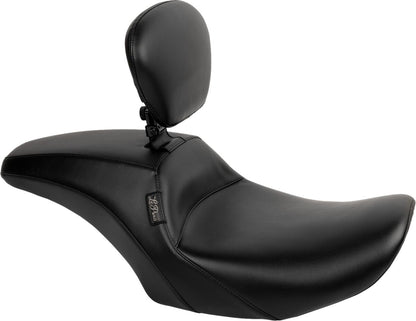 LE PERA SEAT OUTCAST W/ BACKREST 23,24 FLHXSE/FLTRXSE LV-987BR