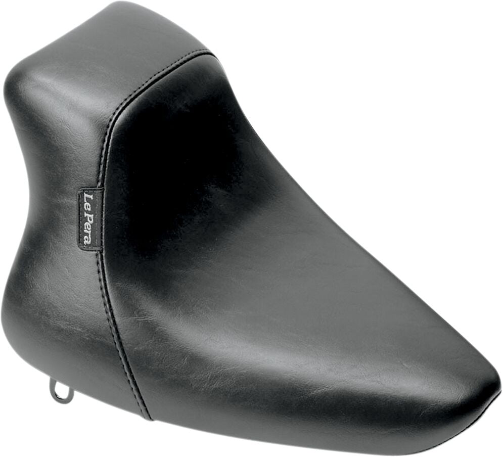 LE PERA SEAT BARE BONES SOLO SMOOTH UP FRONT LXU-007