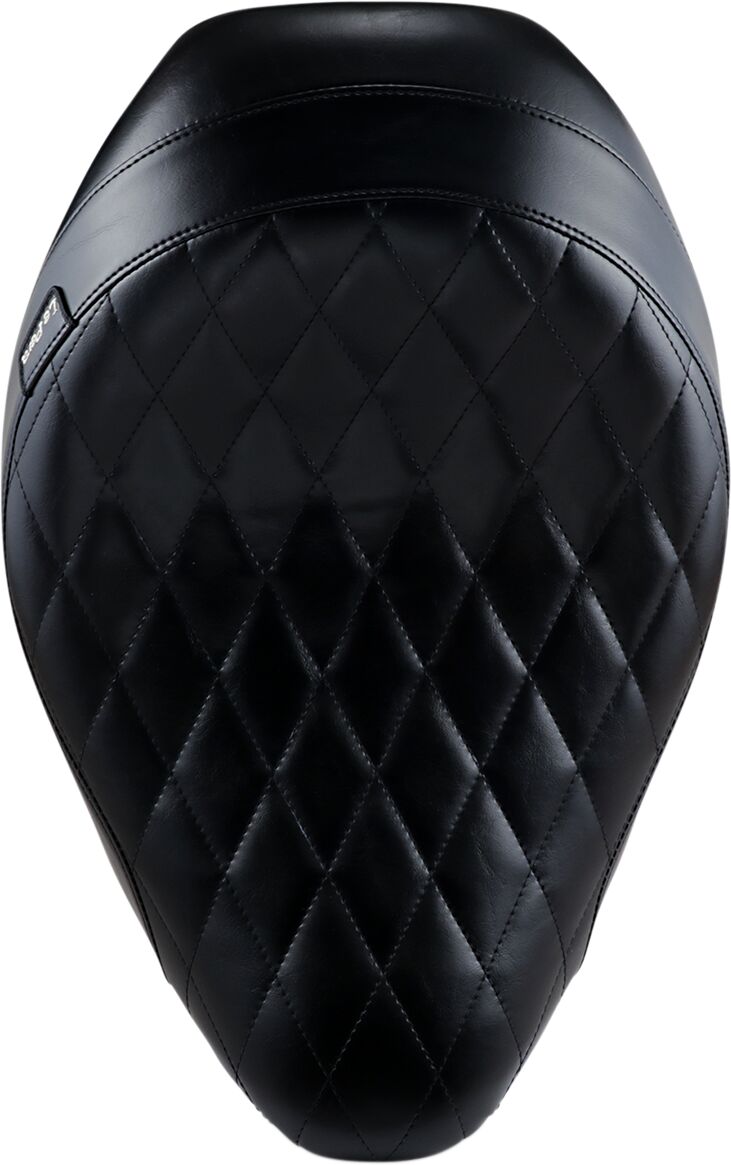 LE PERA SEAT SANORA SPORT SOLO DIAMOND BLACK LK-010SPDM