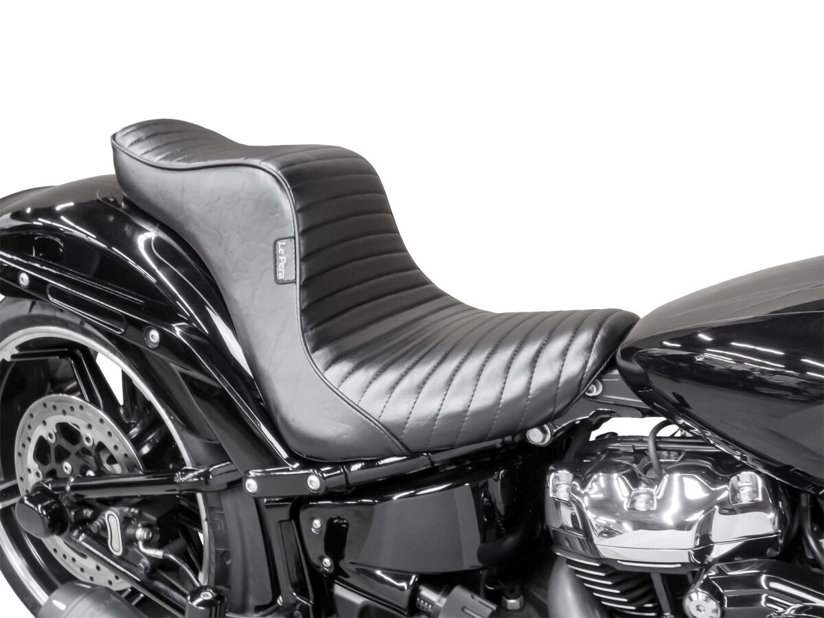 LE PERA SEAT CHEROKEE PT 18+ST LYB-020PT