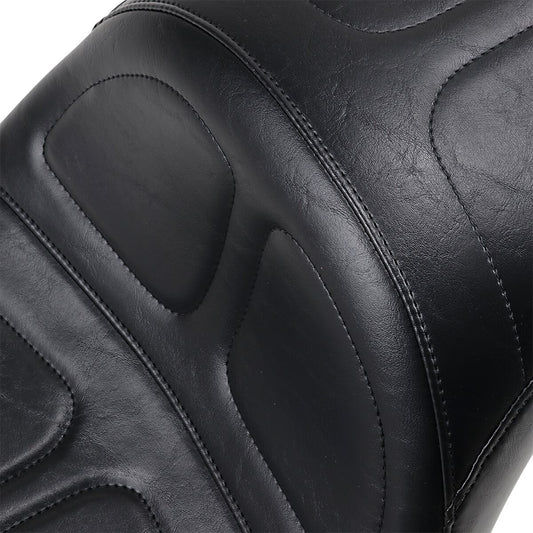 LE PERA SEAT MAVERICK DADDY - FLHC/FLD LYX-910DL