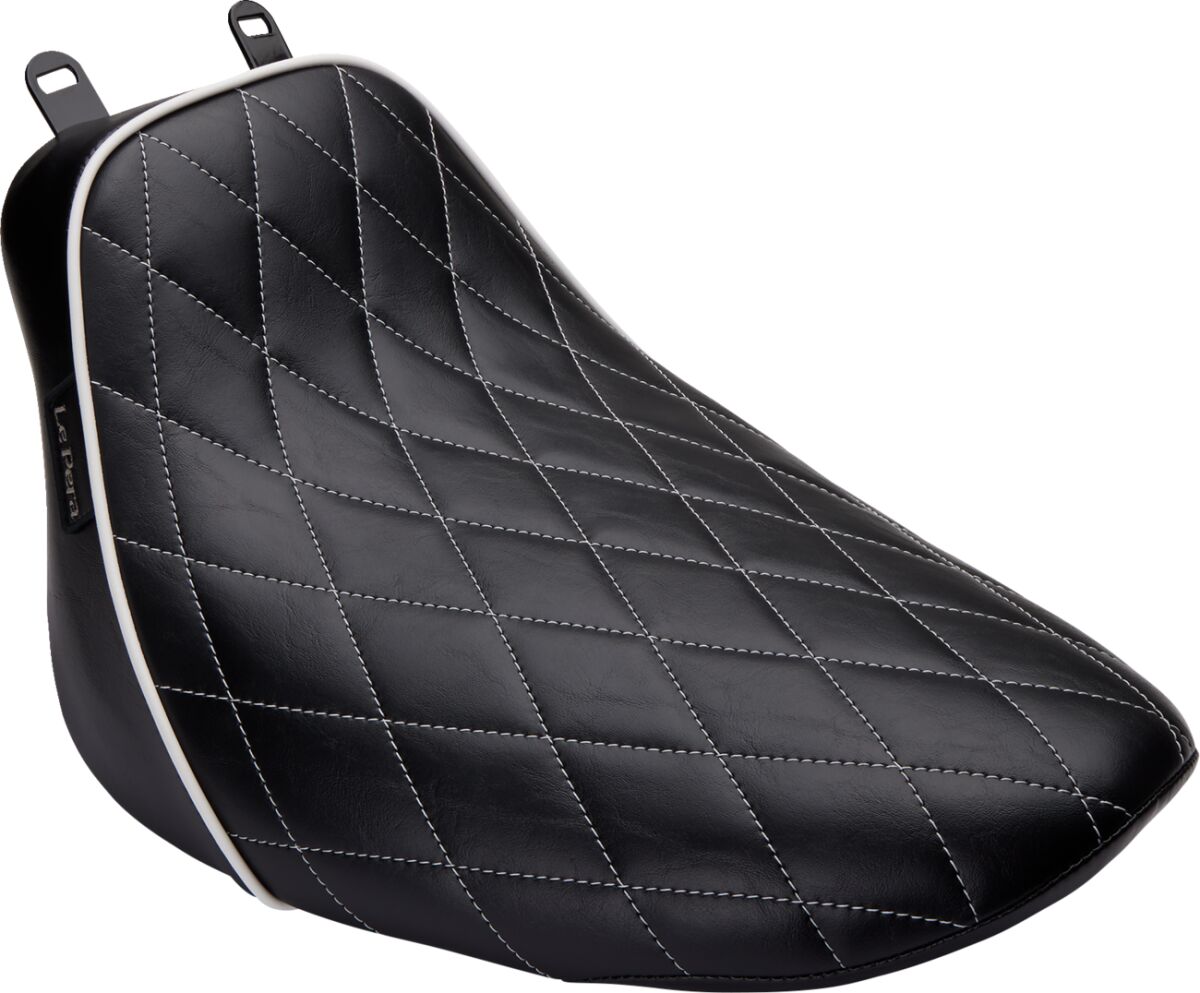 LE PERA SEAT BAREBONES - FLHC/FLDE 18- LYX-007DMWTP