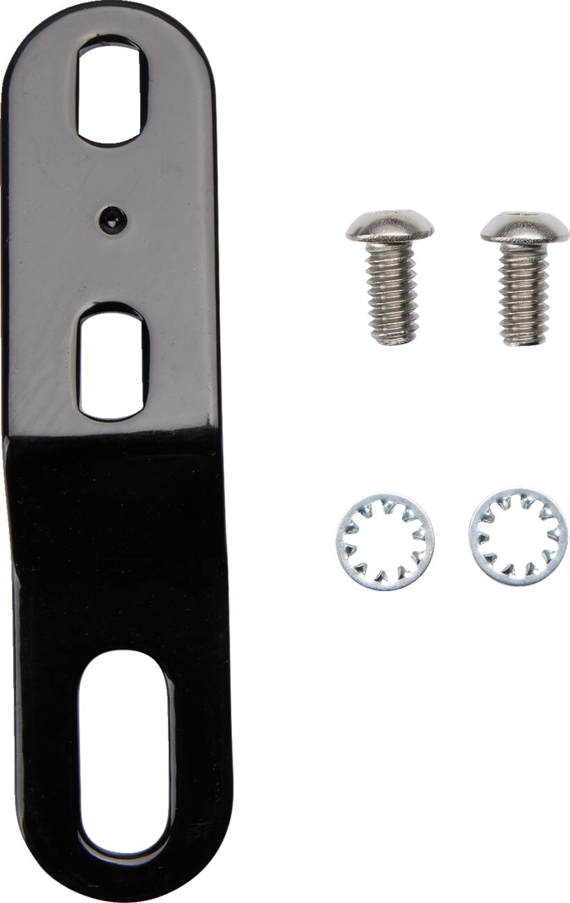 LE PERA SEAT BAREBONES - FLSB/FXLR 18- LYR-007
