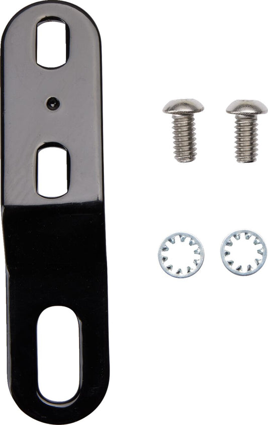 LE PERA SEAT BAREBONES - FLSB/FXLR 18- LYR-007