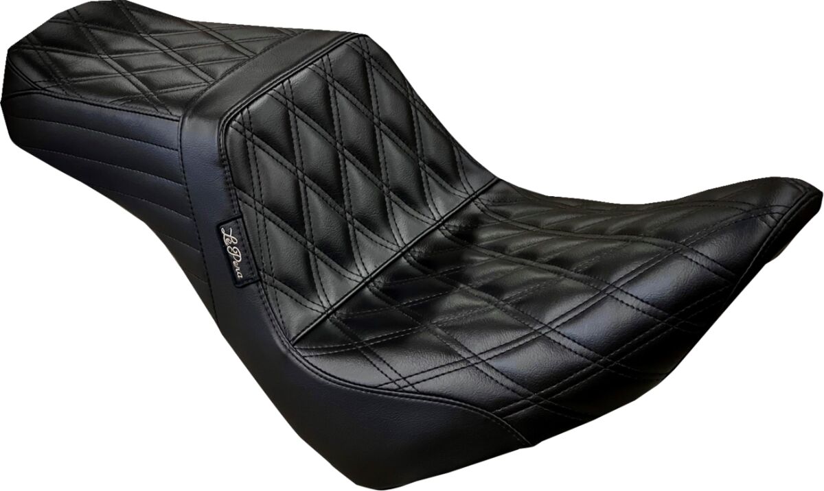 LE PERA SEAT TAILWHIP - FLSB/FXLR 18-U LYR-580DD