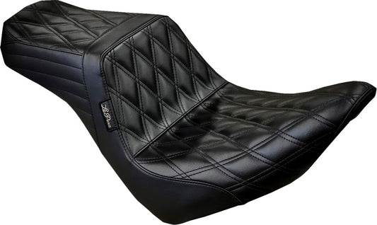 LE PERA SEAT TAILWHIP - FLSB/FXLR 18-U LYR-580DD