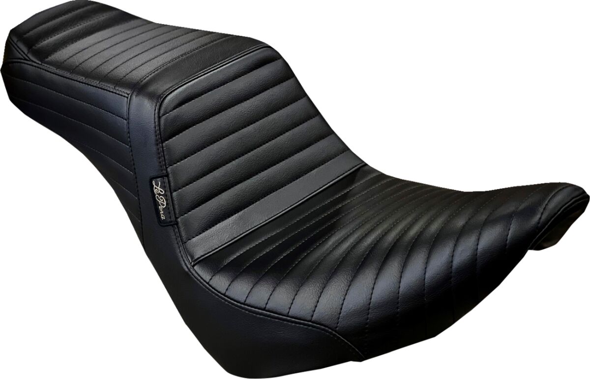 LE PERA SEAT TAILWHIP - FLSB/FXLR 18-U LYR-580PT