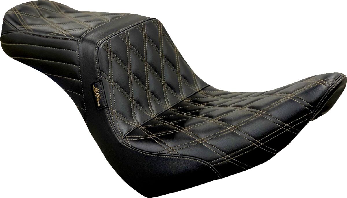 LE PERA SEAT TAILWHIP - FLSB/FXLR 18-U LYR-580DD-CHET