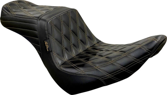 LE PERA SEAT TAILWHIP - FLSB/FXLR 18-U LYR-580DD-CHET