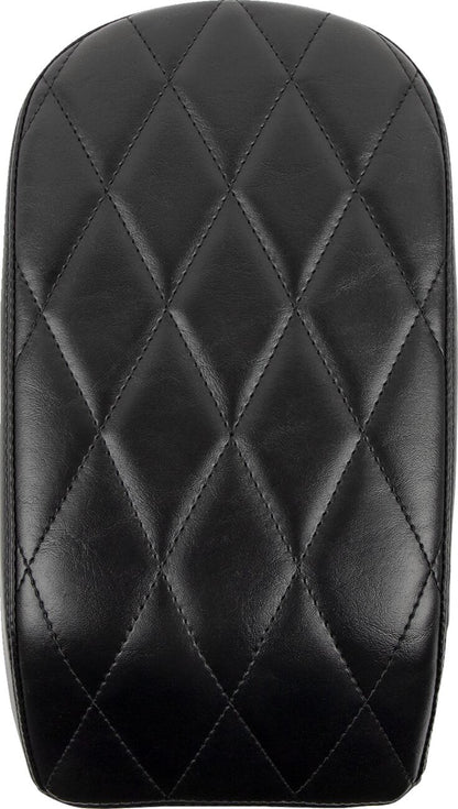 LE PERA PILLION PAD - FLHC/FLDE 18-UP LYX-007PDM