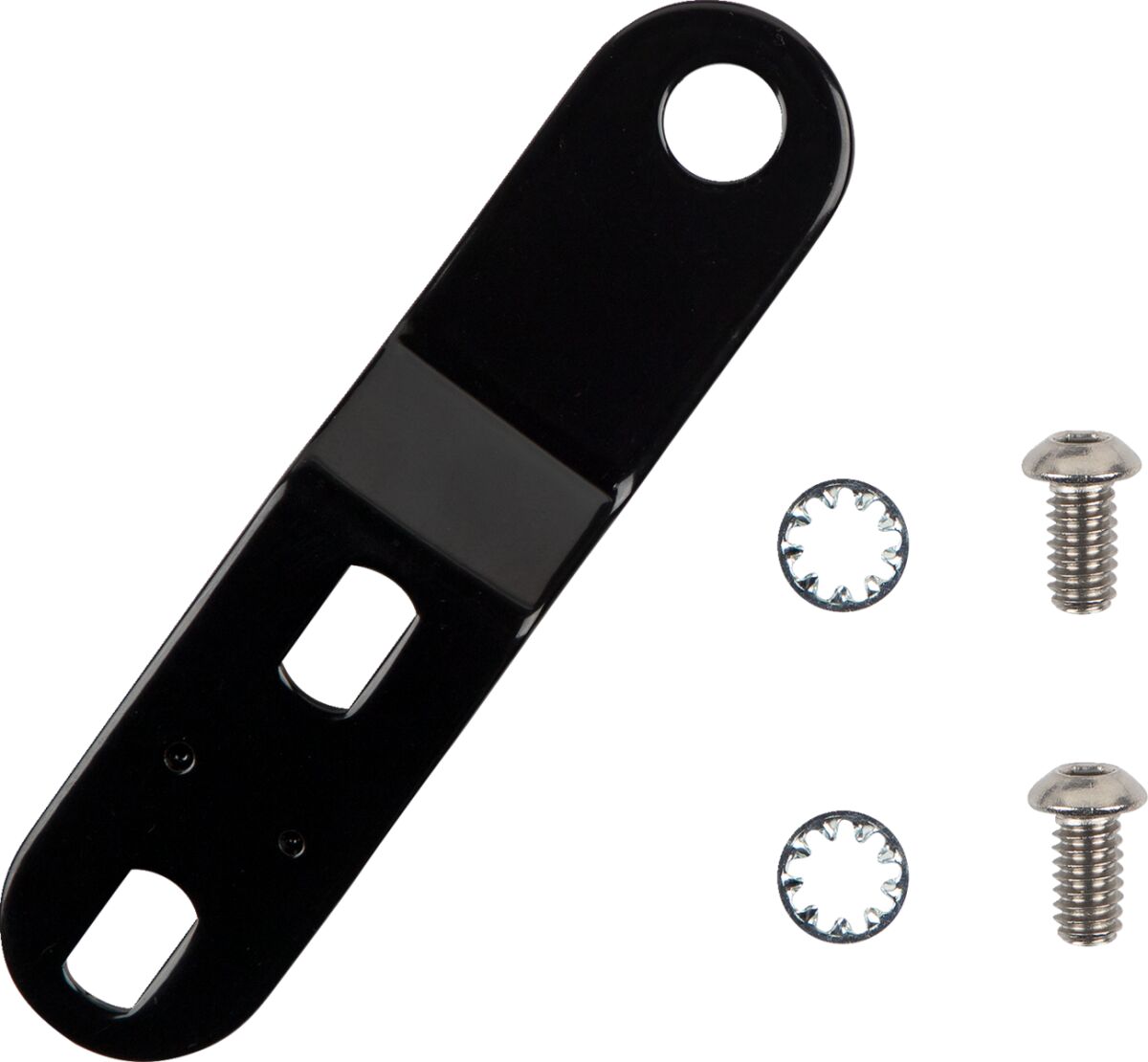 LE PERA PILLION PAD - FLHC/FLDE 18-UP LYX-007PDM