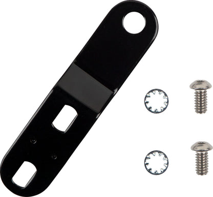 LE PERA PILLION PAD - FLHC/FLDE 18-UP LYX-007PDM