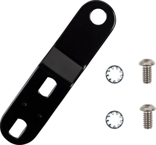 LE PERA PILLION PAD - FLHC/FLDE 18-UP LYX-007PDM