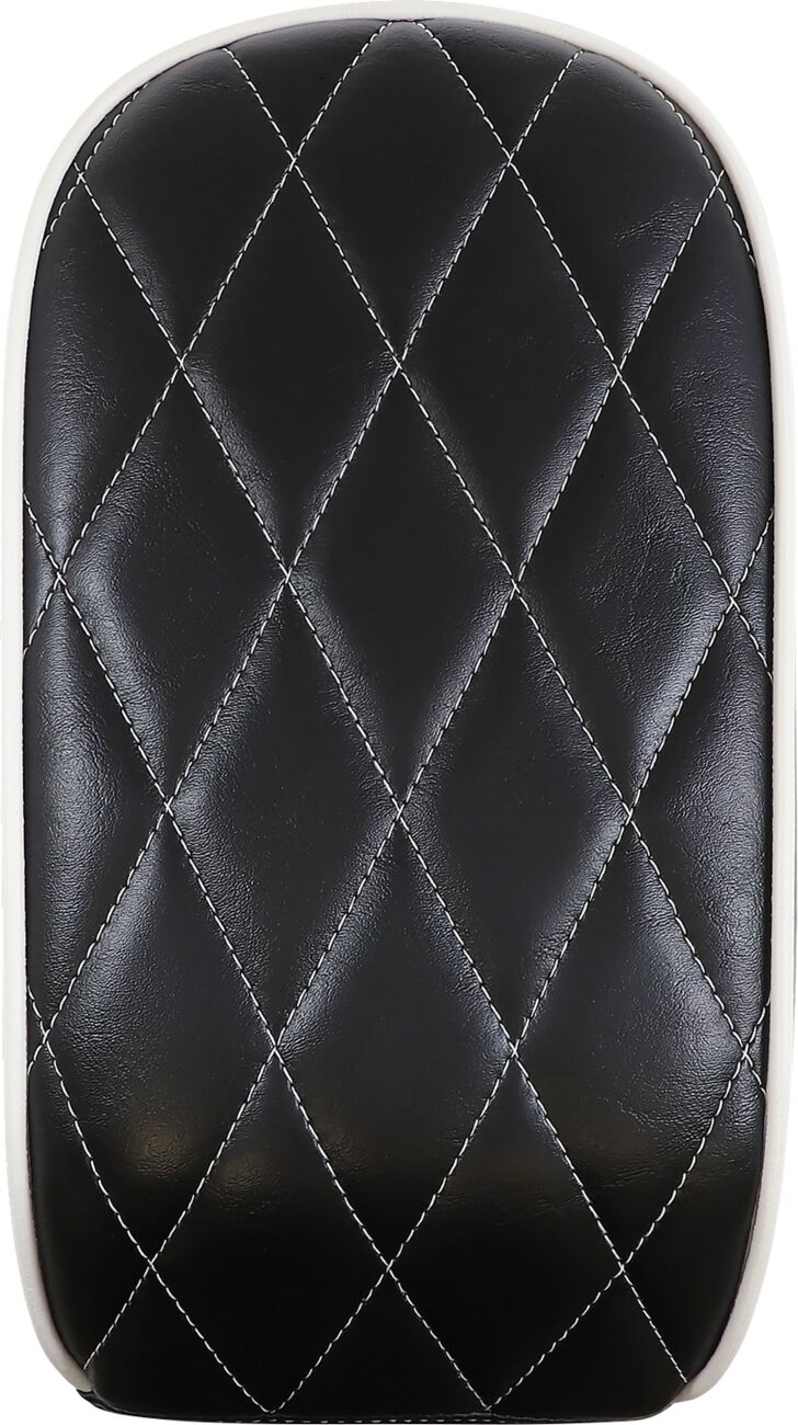LE PERA PILLION PAD - BAREBONES - FXBB LY-007PDMWTP