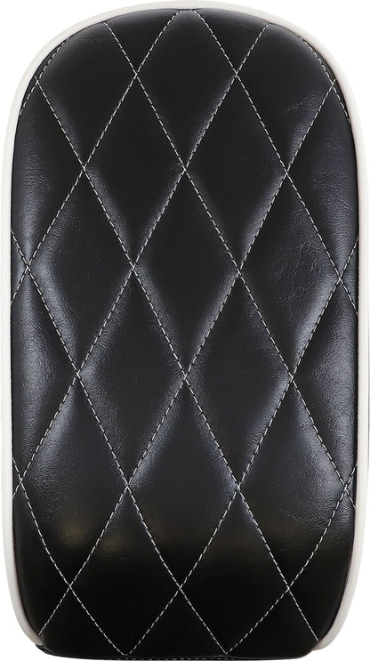 LE PERA PILLION PAD - BAREBONES - FXBB LY-007PDMWTP