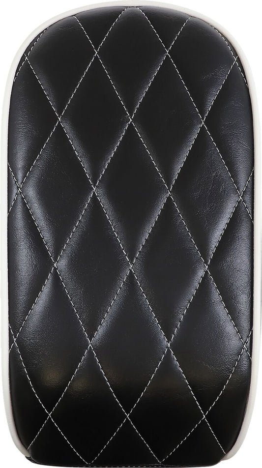 LE PERA PILLION PAD - BAREBONES - FXBB LY-007PDMWTP