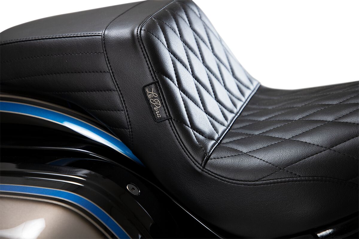 LE PERA SEAT KICKFLIP - FLSB/FXLR 18-U LGYR-590DM