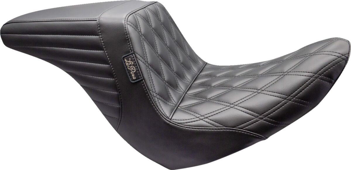 LE PERA SEAT KICKFLIP UPFRONT DOUBLE DIAMOND 18-23 FLSB FXLR LYRU-590DD