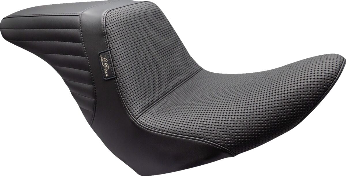 LE PERA SEAT KICKFLIP UPFRONT BASKET WEAVE 18-23 FLSB FXLR LYRU-590BW