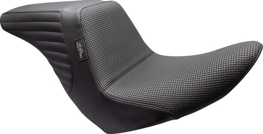 LE PERA SEAT KICKFLIP UPFRONT BASKET WEAVE 18-23 FLSB FXLR LYRU-590BW