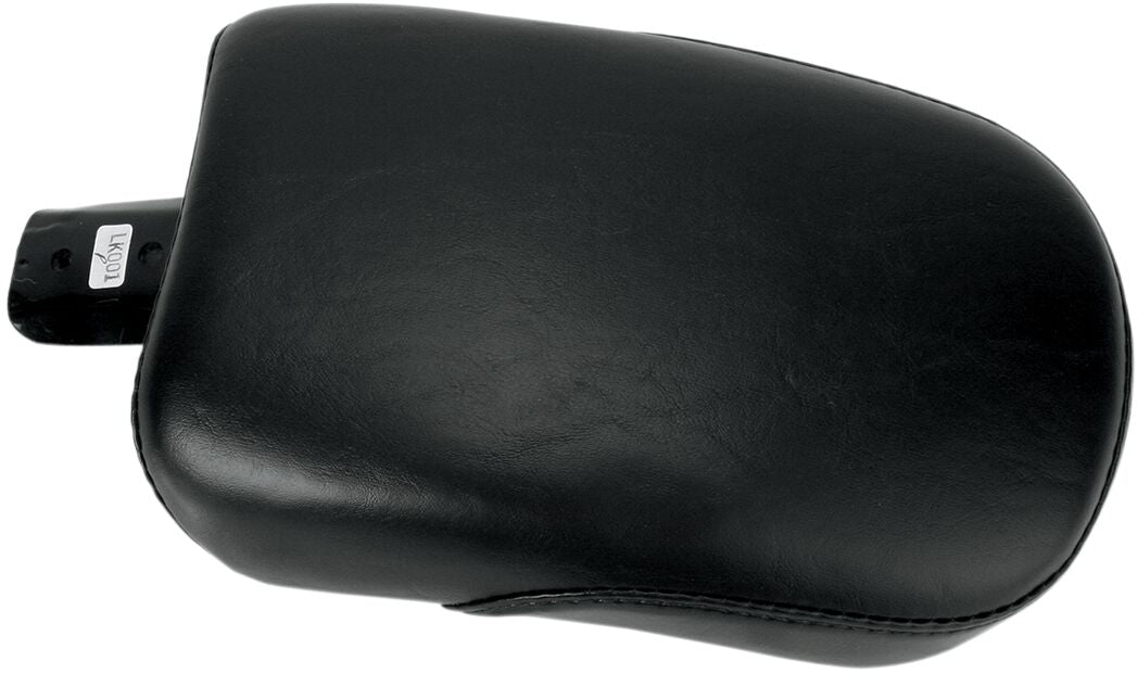 LE PERA PILLION PAD BARE BONES REAR SMOOTH LK-001P