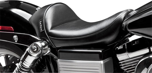 LE PERA SEAT STUBS CAFE SOLO SMOOTH BLACK LK-421