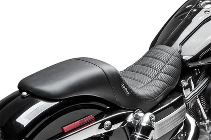 LE PERA SEAT DAYTONA SPORT SMOOTH FULL-LENGTH LK-512TRKPT