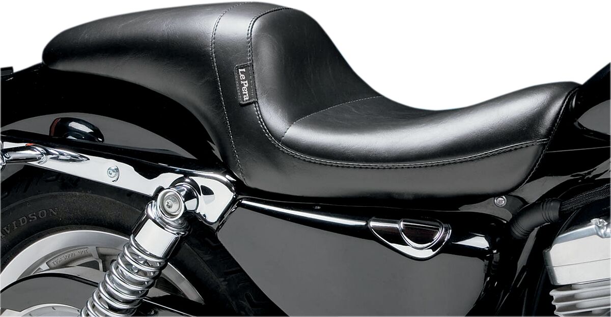 LE PERA SEAT DAYTONA SPORT SMOOTH FULL-LENGTH LF-542S