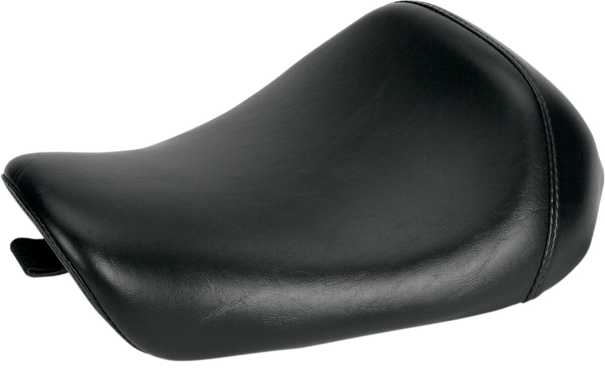 LE PERA SEAT BARE BONES LT SOLO SMOOTH BLACK LC-006