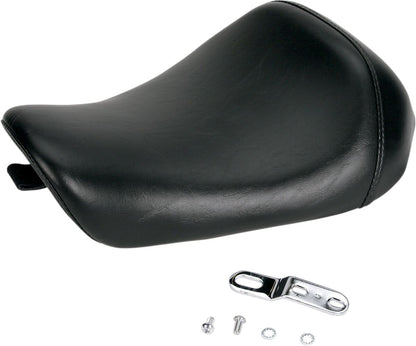 LE PERA SEAT BARE BONES LT SOLO SMOOTH BLACK LC-006