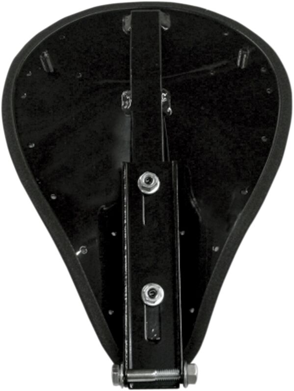 LE PERA SEAT BUDDY BOY SOLO SMOOTH DEEP DISH SMALL L-101