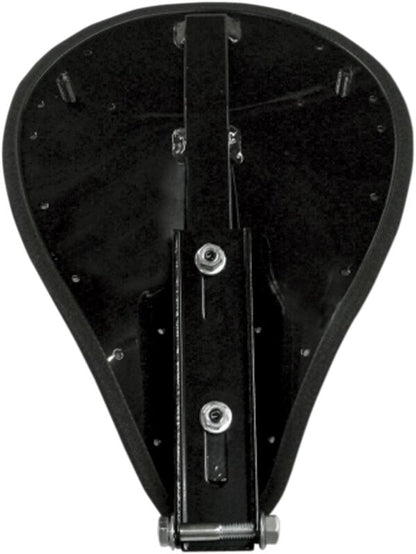 LE PERA SEAT BUDDY BOY SOLO SMOOTH DEEP DISH SMALL L-101