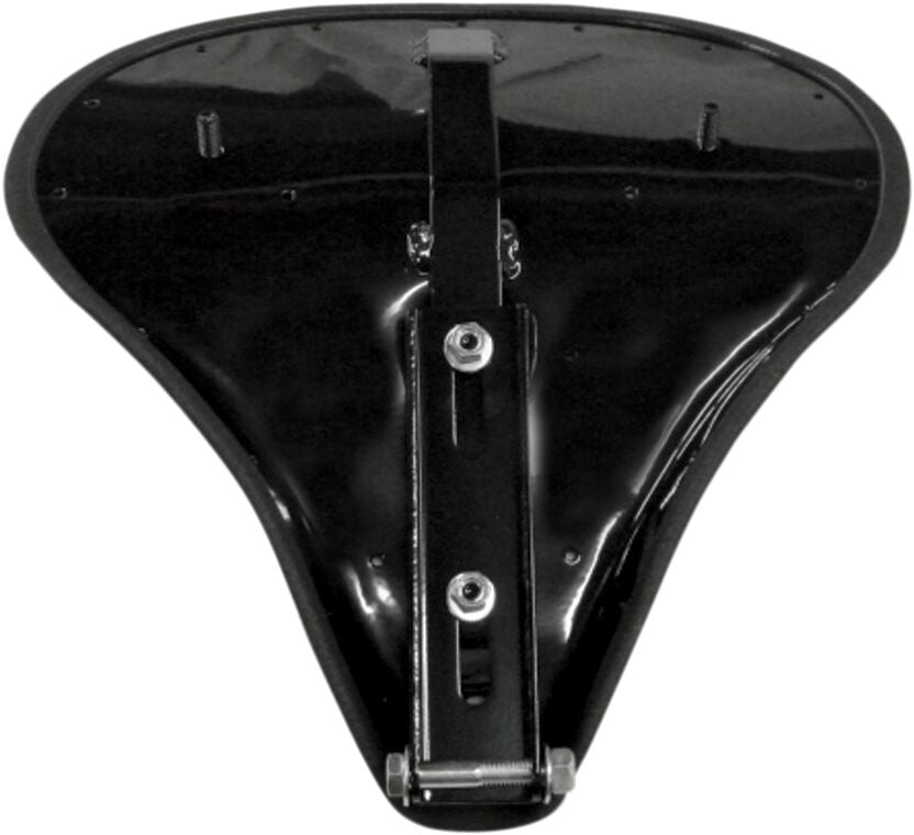 LE PERA SEAT BUDDY BOY SOLO LARGE TUCK N ROLL DEEP DISH L-106