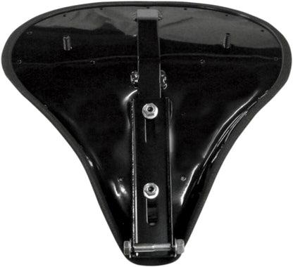 LE PERA SEAT BUDDY BOY SOLO LARGE TUCK N ROLL DEEP DISH L-106