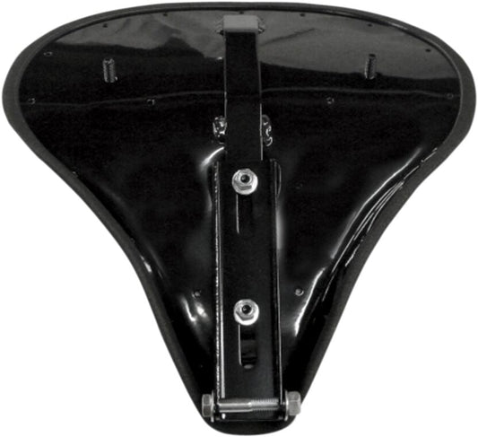 LE PERA SEAT BUDDY BOY SOLO LARGE TUCK N ROLL DEEP DISH L-106