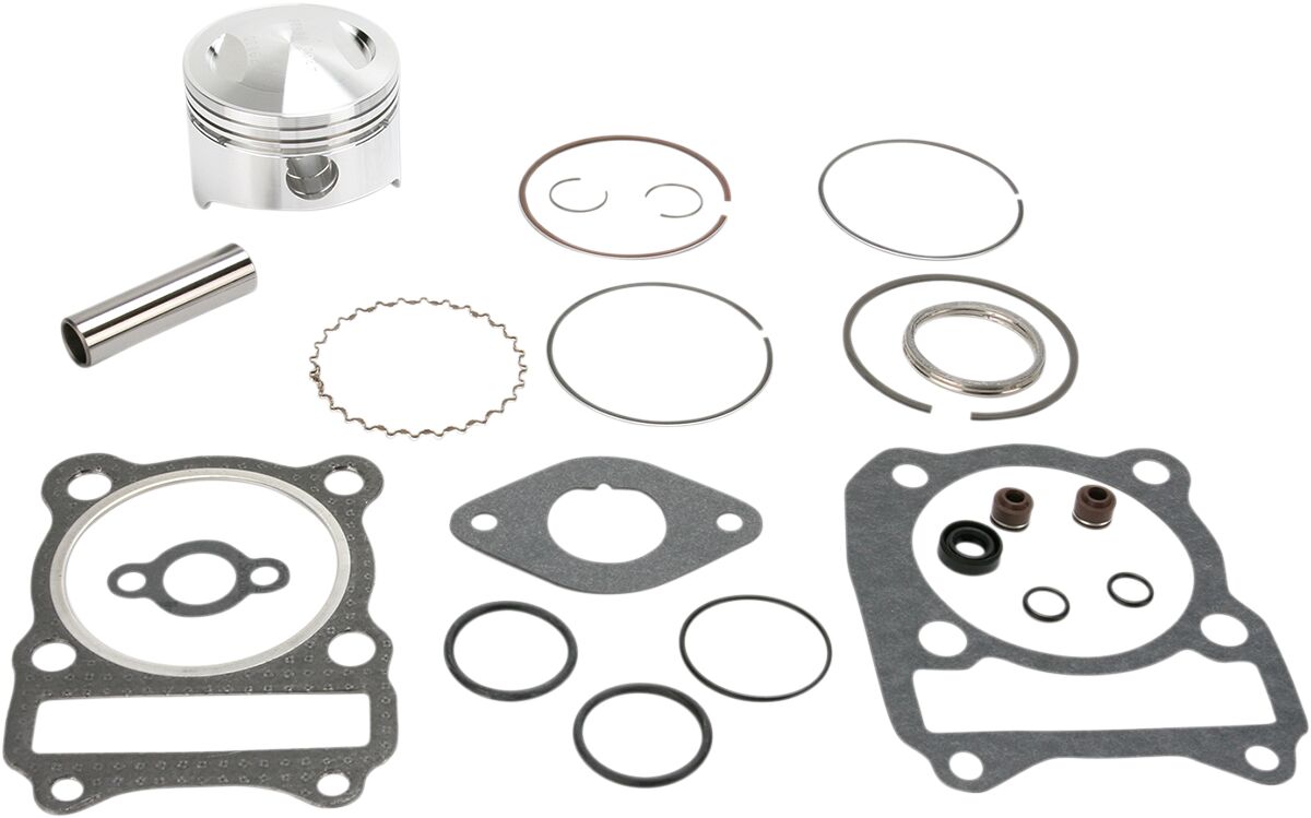 WISECO PISTON KIT W/GASKETS WPK1010