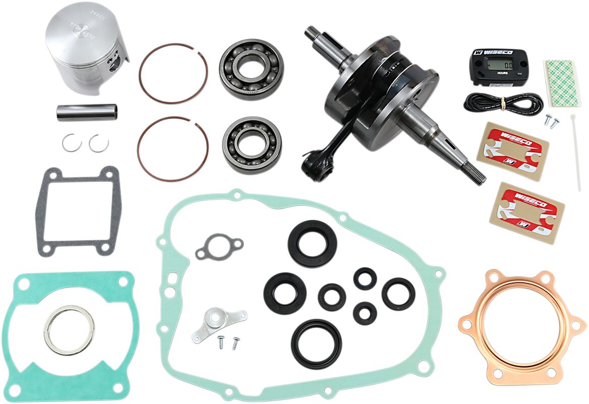 WISECO ENGINE REBUILD KIT PRO-LITE WPWR105-665