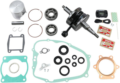 WISECO ENGINE REBUILD KIT PRO-LITE WPWR105-665