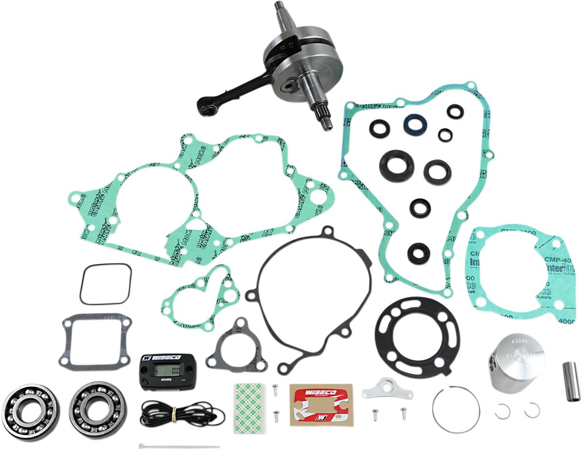 WISECO ENGINE REBUILD KIT PRO-LITE WPWR115-103