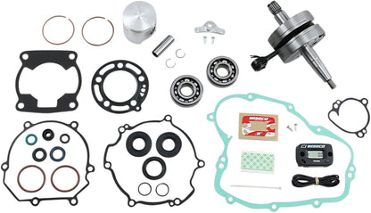 WISECO ENGINE REBUILD KIT PRO-LITE WPWR119-100
