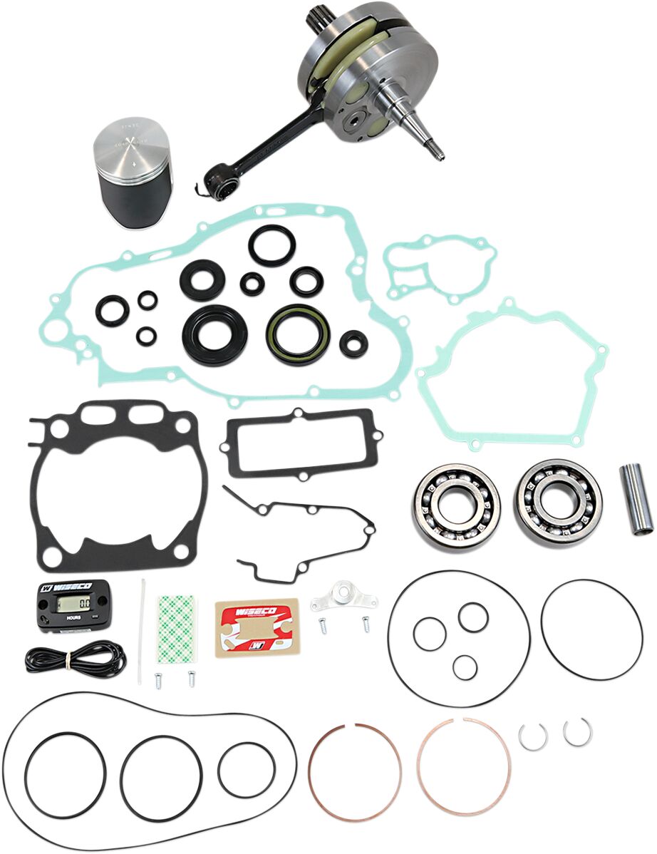 WISECO ENGINE REBUILD KIT PRO-LITE WPWR126-100