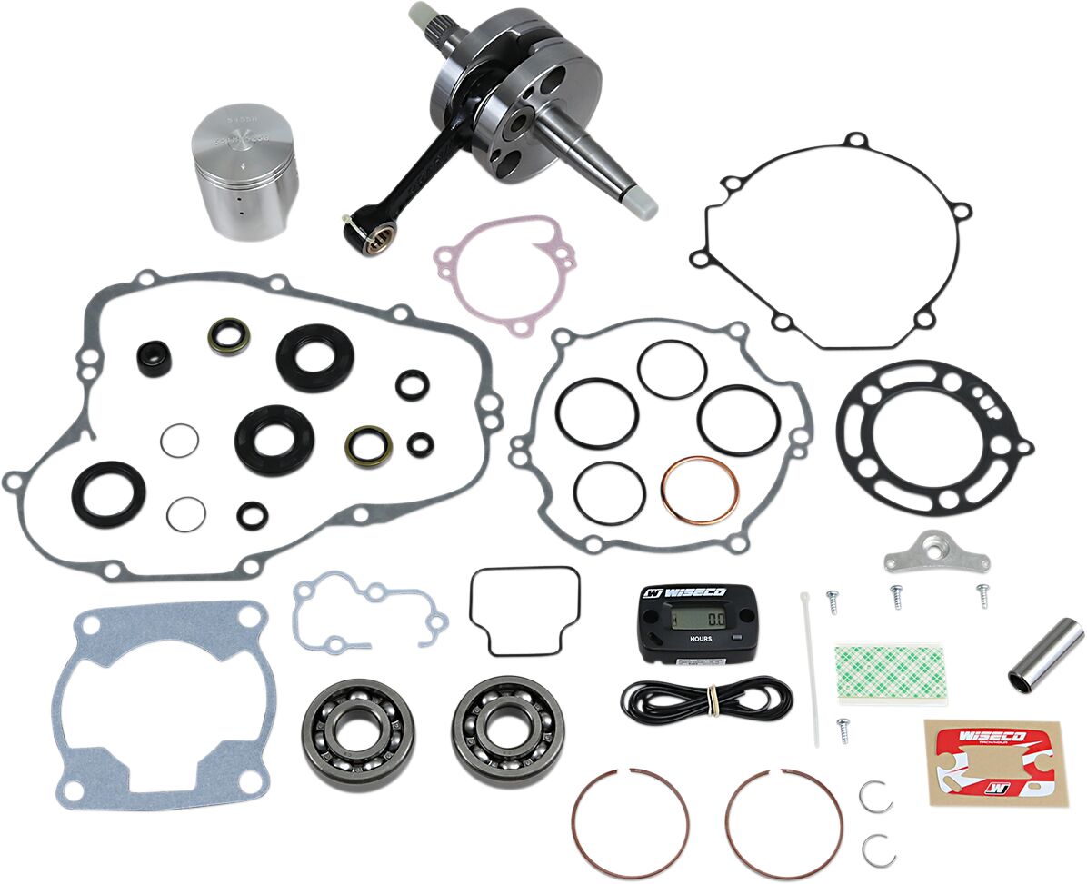 WISECO ENGINE REBUILD KIT PRO-LITE WPWR164-100