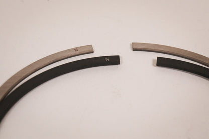 WISECO PISTN KT TRKR 88-95 STD WK0207PS