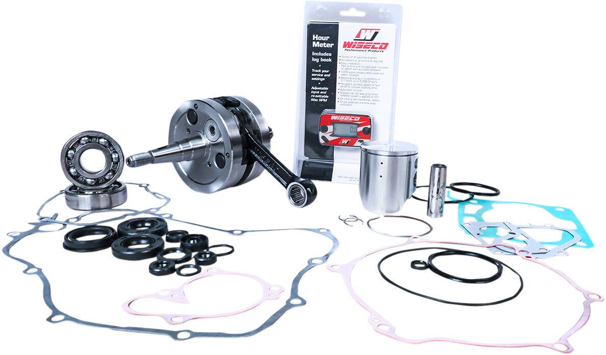 WISECO ENG KT WISECO CR125R 03 WPWR116B-100